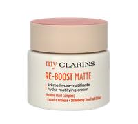 Clarins - RE-BOOST Matte Hydra-Mattifying Cream 50ml for Women
