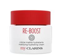 Clarins My Clarins RE-BOOST Mattifying Hydrating Cream 50ml