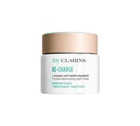 Clarins My Clarins RE-CHARGE Hydra-Replumping Sleep Mask 50ml