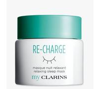 Clarins My Clarins Re-Charge Relaxing Sleep Mask 50ml