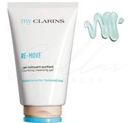 Clarins My Clarins Re-Move Purifying Cleansing Gel 125ml