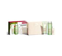 Clarins My Cleansing Essentials Combination to Oily Skin Gift Set