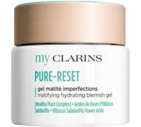 Clarins My Pure-Reset Anti-Imperfection Mattifying Gel 50 ml