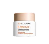 Clarins - RE-BOOST Matte Hydra-Mattifying Cream 50ml for Women