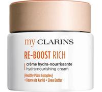 Clarins My Clarins Re-Boost Rich Hydra-Nourishing Cream 50ml
