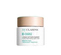 My Clarins Re-Charge Hydra Re-plumping Night Mask 50ml
