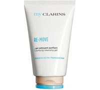 CLARINS My Clarins RE-MOVE Purifying Cleansing Gel for Youthful Skin 125ml NEW