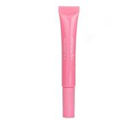 Clarins Natural Lip Perfector Gloss 01 Rose Shimmer
