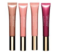 Clarins Instant Light Natural Lip Perfector 12ml 06 - Rosewood Shimmer
