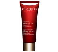 CLARINS Neck & Decollete Care Multi-Intensive Concentré Décolleté et Cou Neck and Neckline Treatment