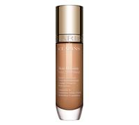 Clarins NEW Skin Illusion Longwear Full Coverage Foundation|Luminous Matte Finish|24H Hold and 24H Hydration|Natural Looking|Transfer Sweat and Smud