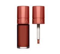 Clarins NEW Water Lip Stain | Buildable Matte Finish | Kiss Proof Transfer-Proof Lightweight and Long Lasting | Contains Hyaluronic Acid | 0.2 Fluid