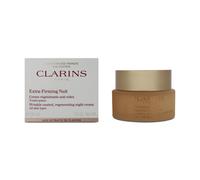 Clarins Night Moisturising Cream Extra Firming Wrinkle Control Regenerating 50ml