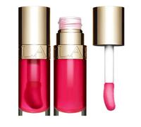 clarins No 4 Pitaya Lip Oil 7 ml - 7 ml