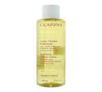 Hydrating Toning Lotion With Aloe Vera & Saffron Flower Extracts - Normal To Dry Skin - 400ml/13.5oz