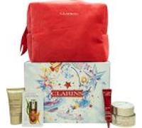 Clarins Nutri-lumière Program Gift Set
