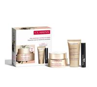 Clarins Nutri-Lumière Gift Set (Worth £141.70)