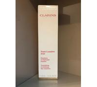 Clarins Nutri-Lumiere Revitalizing Day Emulsion 50ml