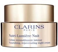 Nutri-lumiere Nuit Nourishing Rejuvenating Night Cream - 50ml/1.6oz