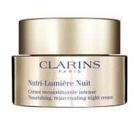 Clarins Nutri-Lumiere Night Cream 50ml