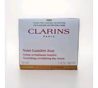 Clarins Nutri-Lumière Day Cream, 50 ml