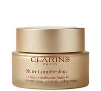 Clarins Nutri-Lumière Day Cream, 50 ml