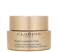 Clarins Nutri-Lumière Nuit Night Cream - 50ml