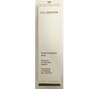 Clarins Nutri-Lumiere Revitalizing Day Emulsion 50ml