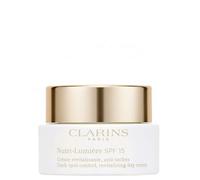 Clarins Nutri-Lumière SPF15 Dark-Spot Control Revitalizing Day Cream 50ml