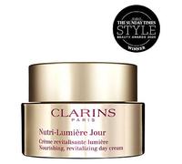 Clarins Nutri-Lumière Day Cream, 50 ml