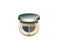 Clarins Ombre 4 Couleurs 0.1 Eyeshadow #05 Jade Gradation