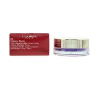 Clarins Ombre Matte Cream-To-Powder 20 Ultra Violet Eye Shadow 7g