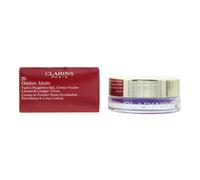 Clarins Ombre Matte Cream-to-Powder Eye Shadow - 20 Ultra Violet - 7 g