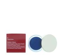 Clarins Ombre Matte Cream To Powder Eyeshadow 21 Cobalt Blue