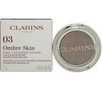 Clarins Ombre Skin Eyeshadow 1.5g - 03 Pearly Gold