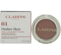 Clarins Ombre Skin Eyeshadow 1.5g - 04 Matte Rosewood