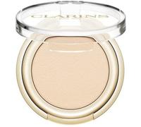 Clarins Ombre Skin Mono Eye Shadow 1.5 gr 01 Matte Ivory