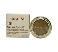 Clarins Ombre Sparkle Eyeshadow 101 Gold Diamond