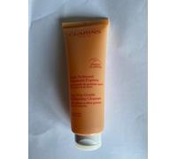 Clarins One Step Gentle Exfoliating Cleanser 125ml Alpine Golden Gentian & Kiwi