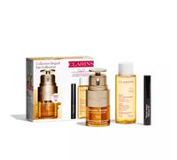 Clarins Double Serum Eye Collection Mother's Day Skincare Gift Set