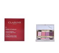 Clarins PALETTE 4 COULEURS 07 LOVELY ROSE