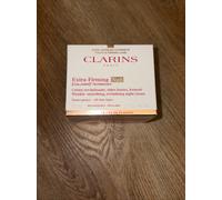 Clarins Extra-Firming Night Cream For All Skin Types 50ml