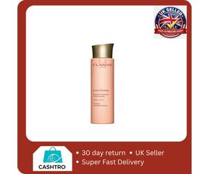 Clarins Paris Extra-Firming Treatment Essence 200ml Youth & Firming Care NEW
