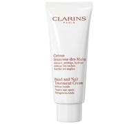 Clarins Paris Hand and Nail Treatment Cream