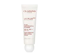 Clarins Paris UV Plus Multi-Protection Hydratant SPF 50