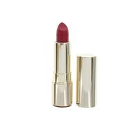 Clarins Pink Lipstick Joli Rouge Velvet 762V Pop Pink Matte Lip Stick Makeup