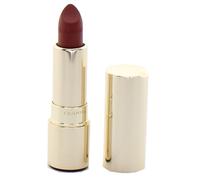 Clarins Pink Lipstick Joli Rouge Velvet Matte Lip Colour 732V Grenadine
