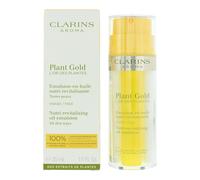 Clarins - Plant Gold Oil Emulsion 35ml for Women