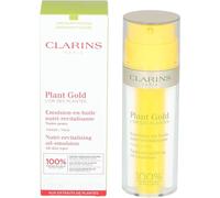 Clarins Plant Gold Nutri-Revitalizing Oil-Emulsion 35ml