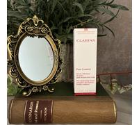 Clarins Pore Control Pore Minimising Serum 30ml Make Up Primer Boxed New RRP £46